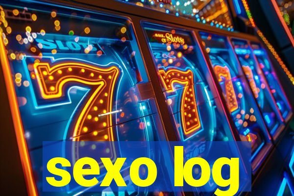 sexo log